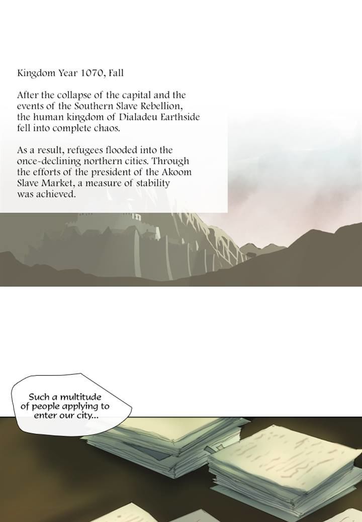 Abide in the Wind Chapter 115 page 1 - Chapter 115 : Episode 7. Dorton (2)