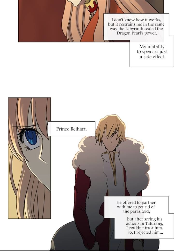 Abide in the Wind Chapter 115 page 10 - Chapter 115 : Episode 7. Dorton (2)