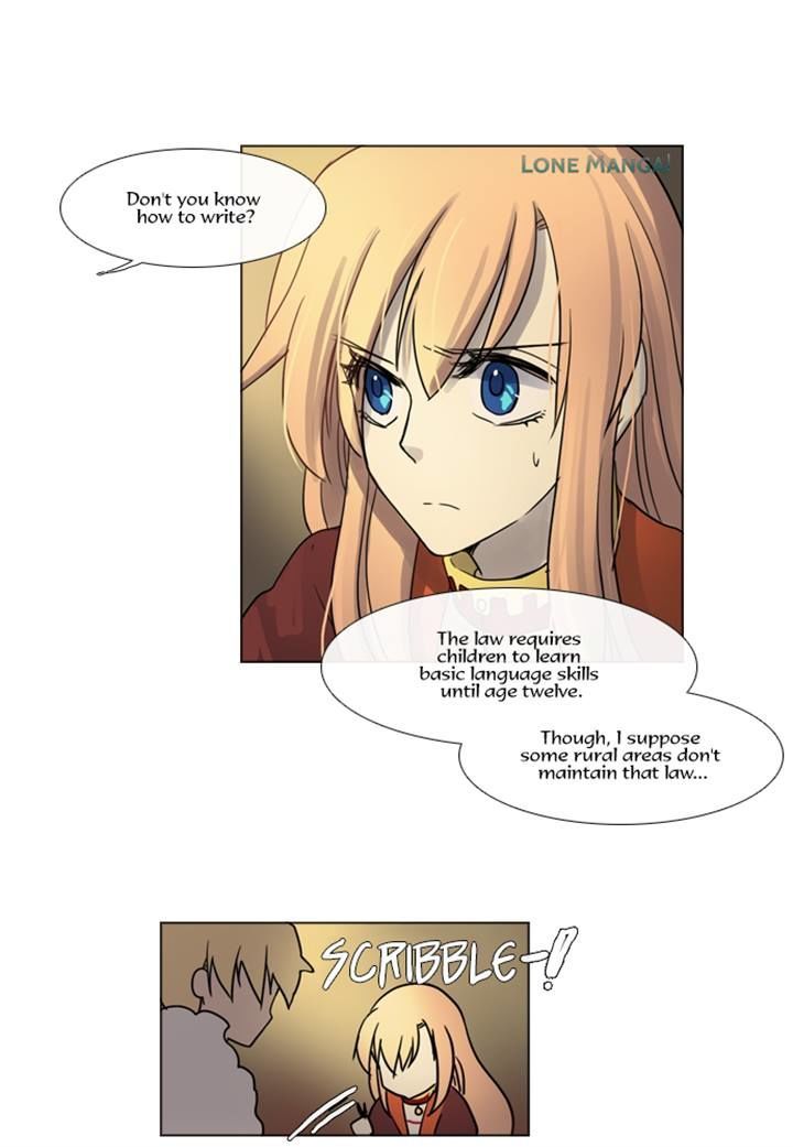 Abide in the Wind Chapter 115 page 13 - Chapter 115 : Episode 7. Dorton (2)