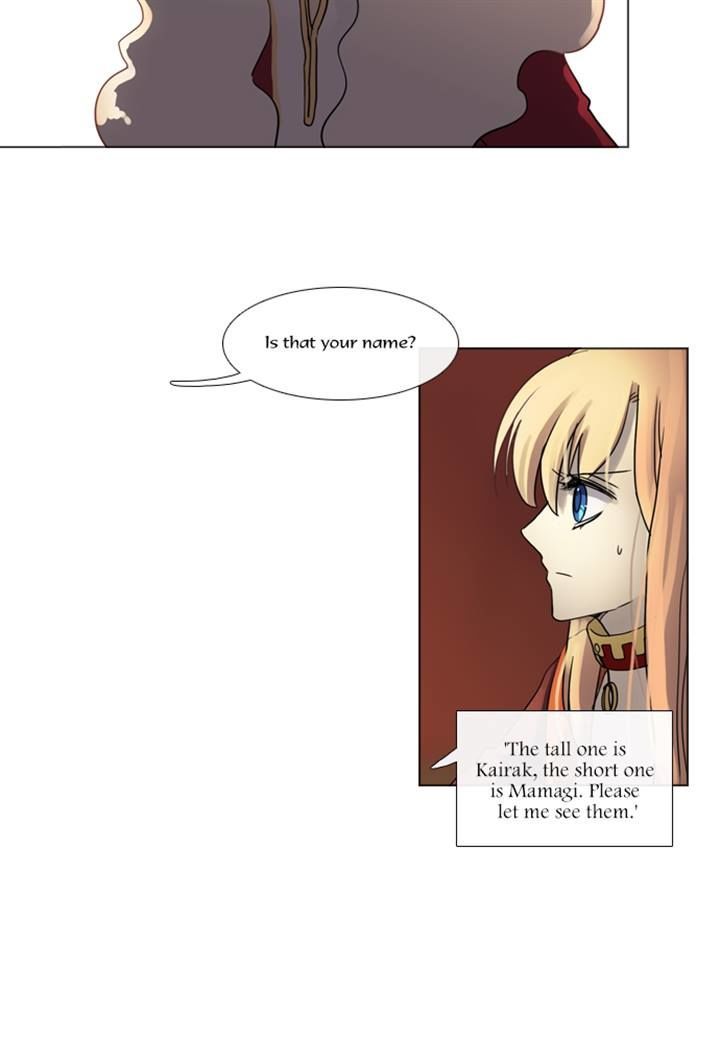 Abide in the Wind Chapter 115 page 15 - Chapter 115 : Episode 7. Dorton (2)
