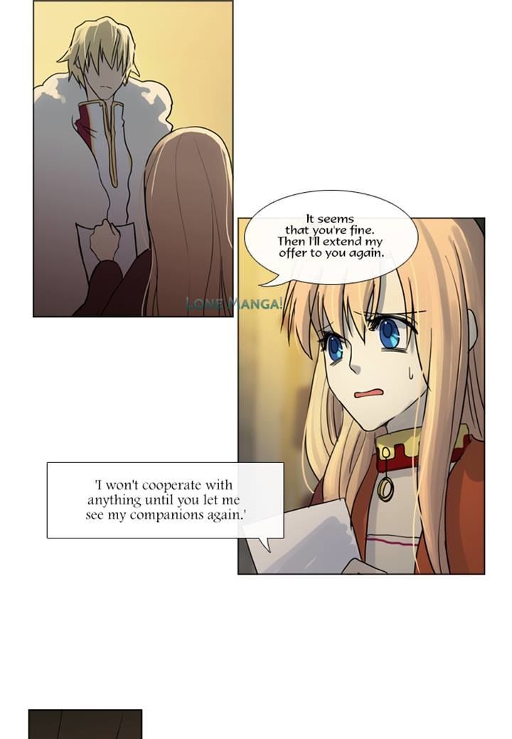 Abide in the Wind Chapter 115 page 16 - Chapter 115 : Episode 7. Dorton (2)