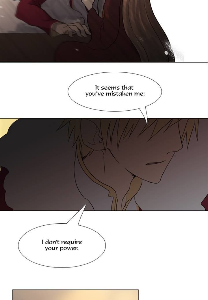 Abide in the Wind Chapter 115 page 18 - Chapter 115 : Episode 7. Dorton (2)