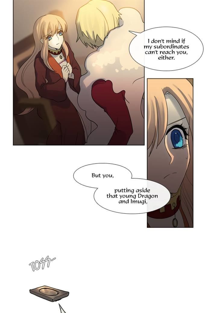 Abide in the Wind Chapter 115 page 19 - Chapter 115 : Episode 7. Dorton (2)