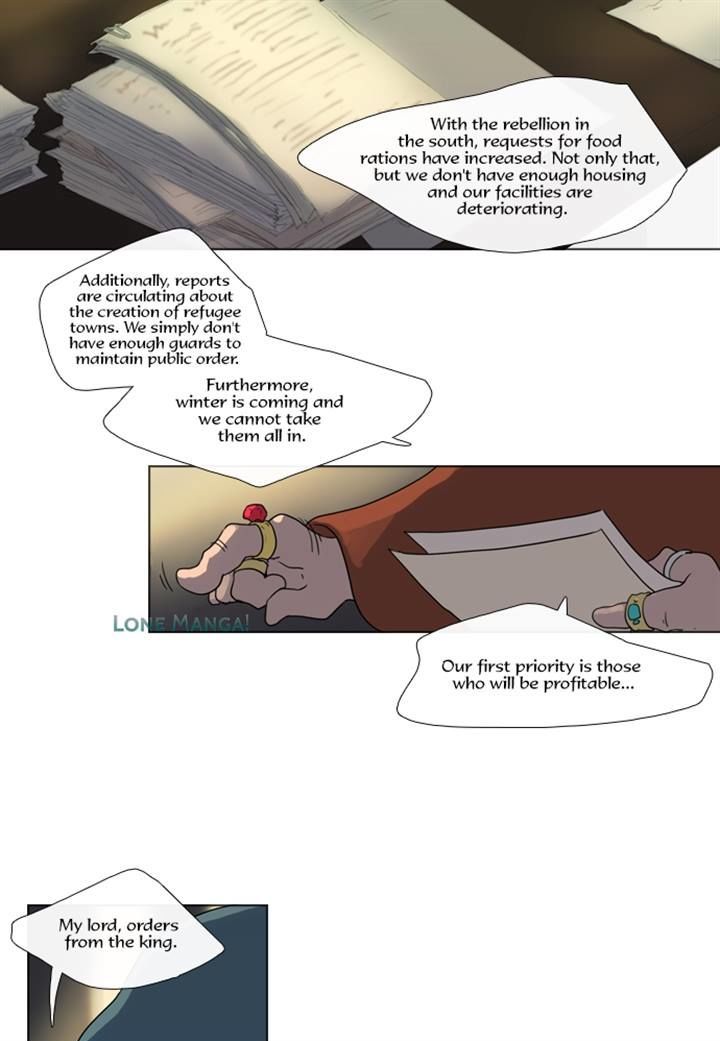 Abide in the Wind Chapter 115 page 2 - Chapter 115 : Episode 7. Dorton (2)