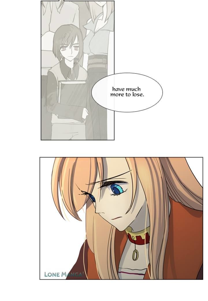Abide in the Wind Chapter 115 page 20 - Chapter 115 : Episode 7. Dorton (2)