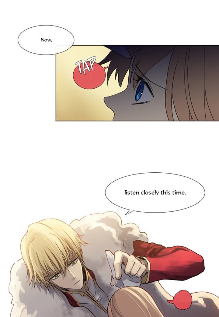 Abide in the Wind Chapter 115 page 21 - Chapter 115 : Episode 7. Dorton (2)