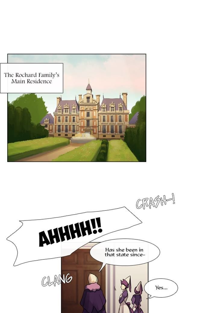 Abide in the Wind Chapter 115 page 23 - Chapter 115 : Episode 7. Dorton (2)