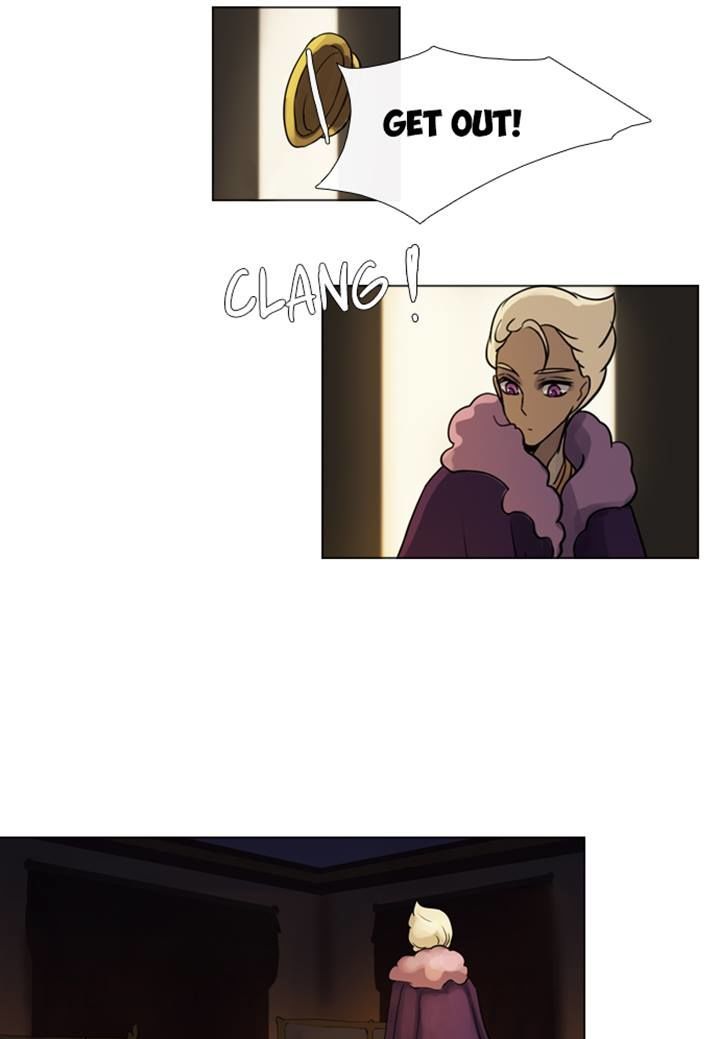Abide in the Wind Chapter 115 page 25 - Chapter 115 : Episode 7. Dorton (2)