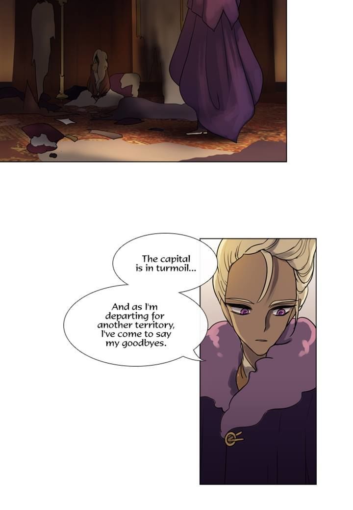 Abide in the Wind Chapter 115 page 26 - Chapter 115 : Episode 7. Dorton (2)