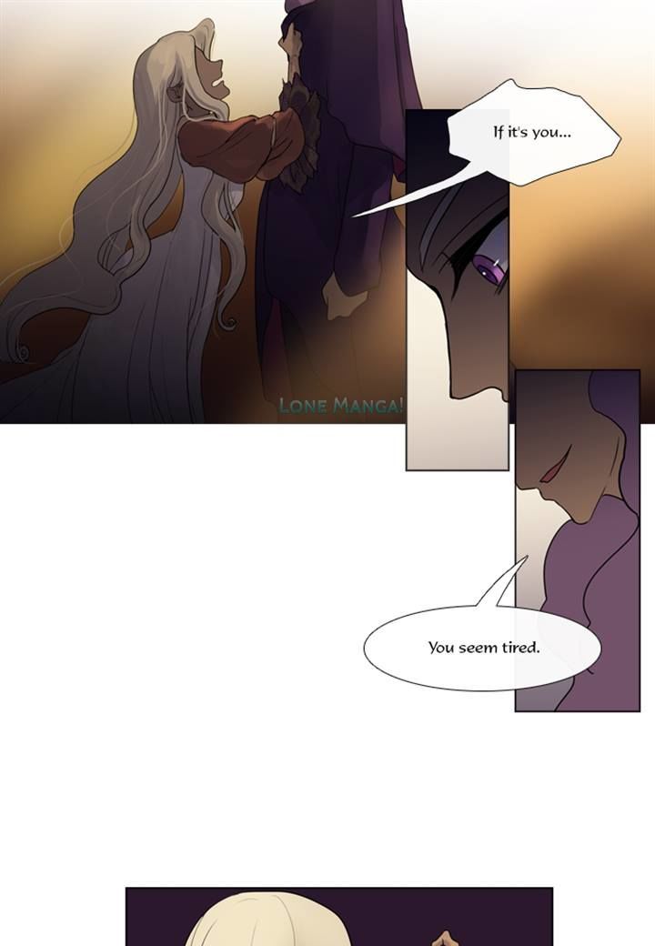 Abide in the Wind Chapter 115 page 29 - Chapter 115 : Episode 7. Dorton (2)