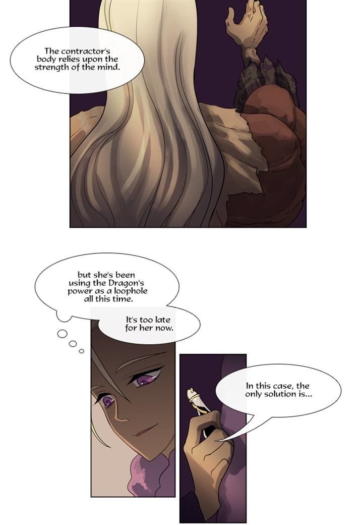 Abide in the Wind Chapter 115 page 30 - Chapter 115 : Episode 7. Dorton (2)