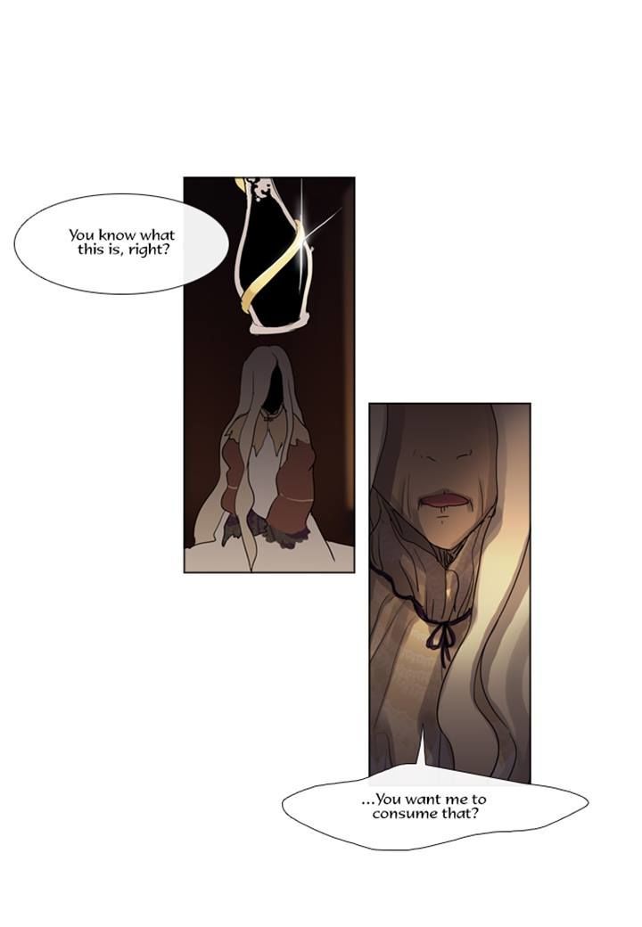 Abide in the Wind Chapter 115 page 31 - Chapter 115 : Episode 7. Dorton (2)