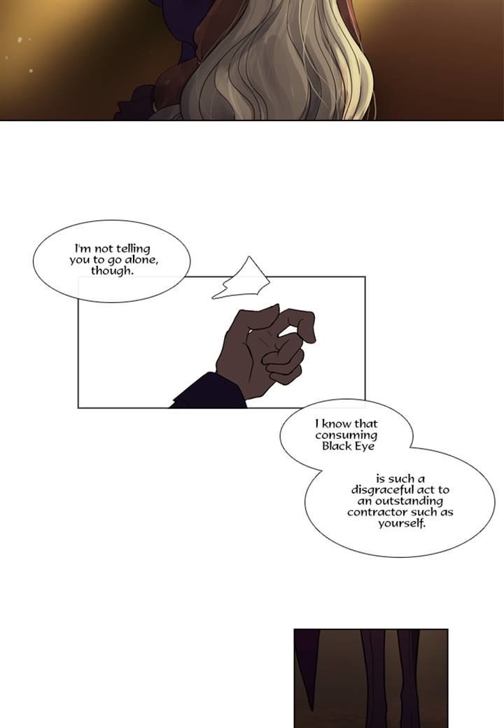 Abide in the Wind Chapter 115 page 33 - Chapter 115 : Episode 7. Dorton (2)