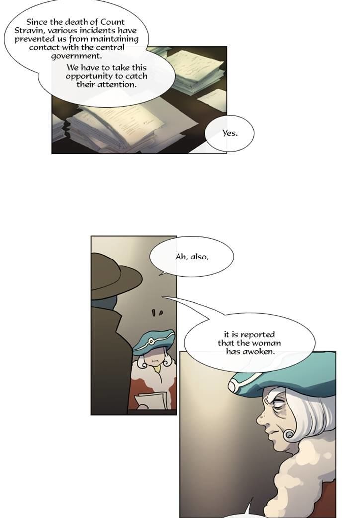 Abide in the Wind Chapter 115 page 4 - Chapter 115 : Episode 7. Dorton (2)