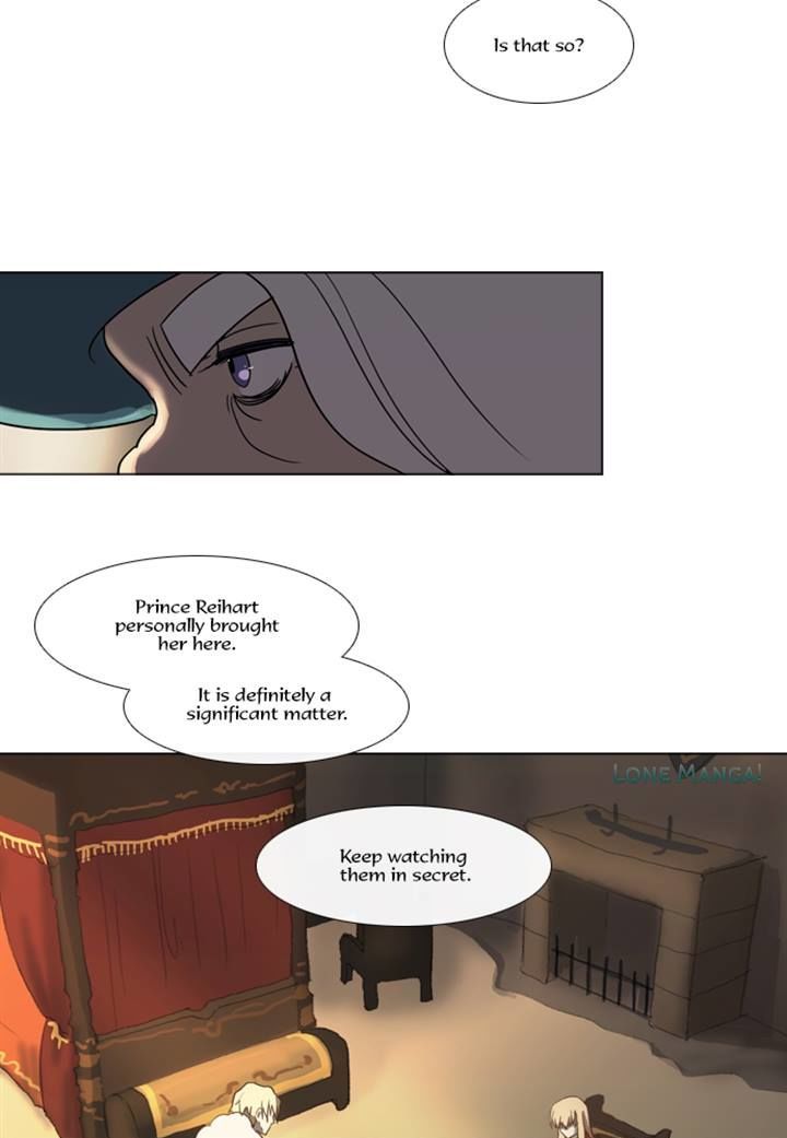 Abide in the Wind Chapter 115 page 5 - Chapter 115 : Episode 7. Dorton (2)