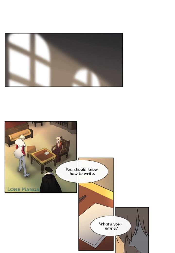 Abide in the Wind Chapter 115 page 8 - Chapter 115 : Episode 7. Dorton (2)