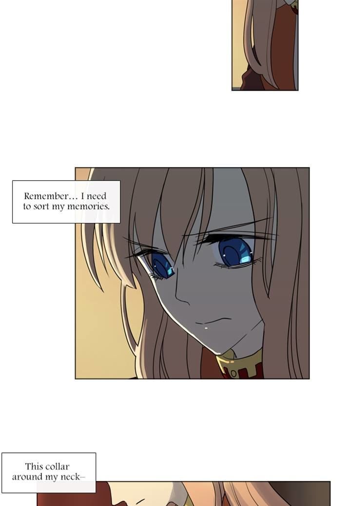 Abide in the Wind Chapter 115 page 9 - Chapter 115 : Episode 7. Dorton (2)