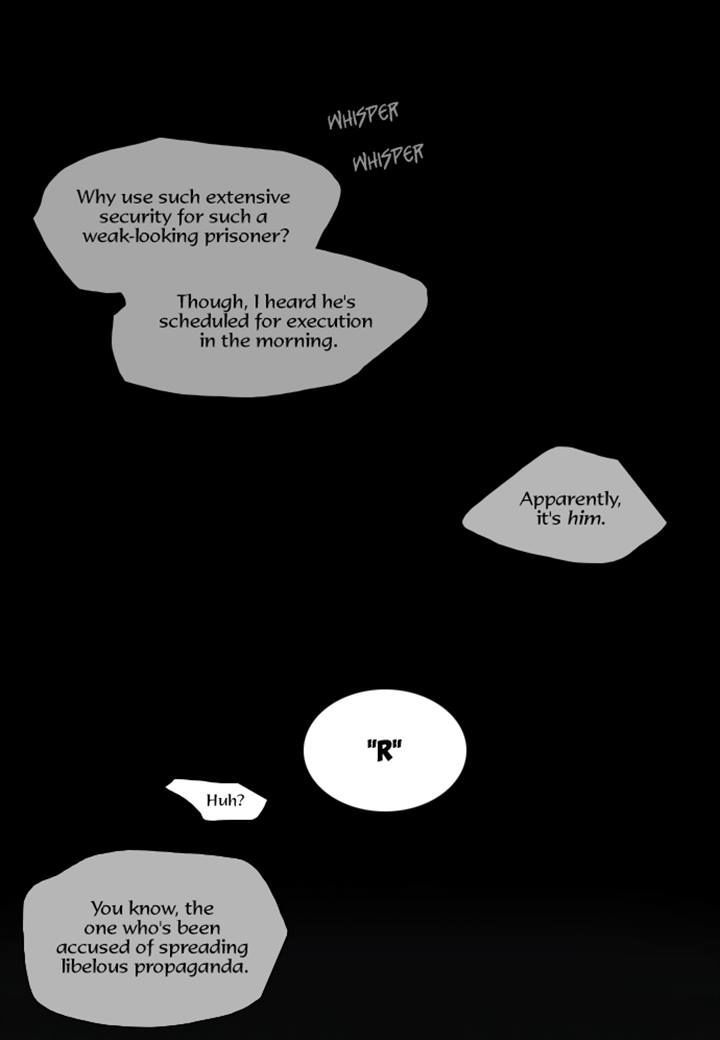 Abide in the Wind Chapter 116 page 1 - Chapter 116 : Episode 7. Dorton (3)