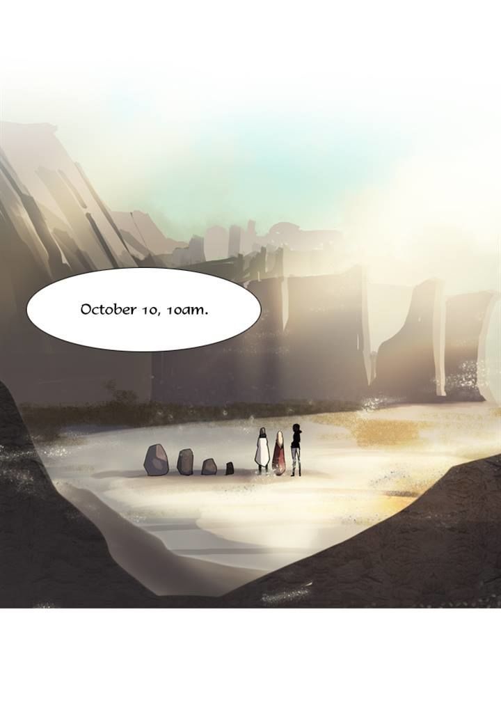 Abide in the Wind Chapter 116 page 11 - Chapter 116 : Episode 7. Dorton (3)