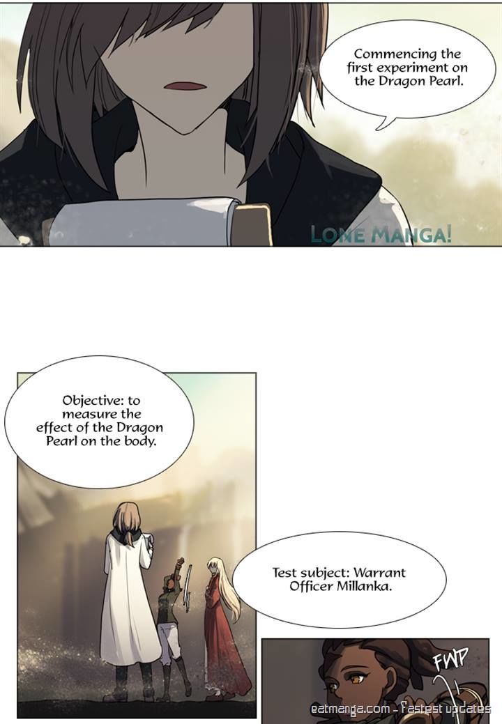 Abide in the Wind Chapter 116 page 12 - Chapter 116 : Episode 7. Dorton (3)
