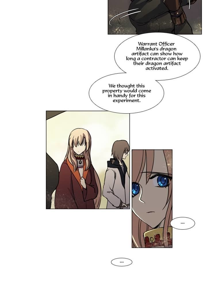 Abide in the Wind Chapter 116 page 13 - Chapter 116 : Episode 7. Dorton (3)