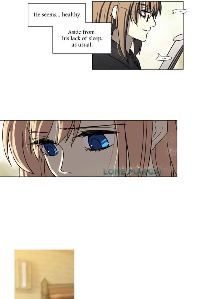 Abide in the Wind Chapter 116 page 14 - Chapter 116 : Episode 7. Dorton (3)