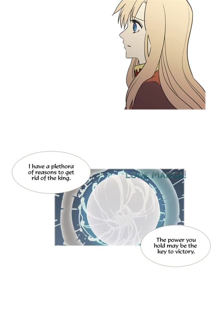 Abide in the Wind Chapter 116 page 17 - Chapter 116 : Episode 7. Dorton (3)