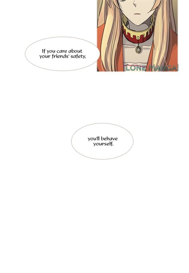 Abide in the Wind Chapter 116 page 19 - Chapter 116 : Episode 7. Dorton (3)