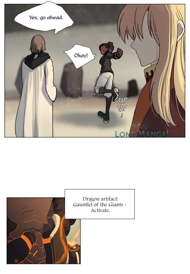Abide in the Wind Chapter 116 page 22 - Chapter 116 : Episode 7. Dorton (3)