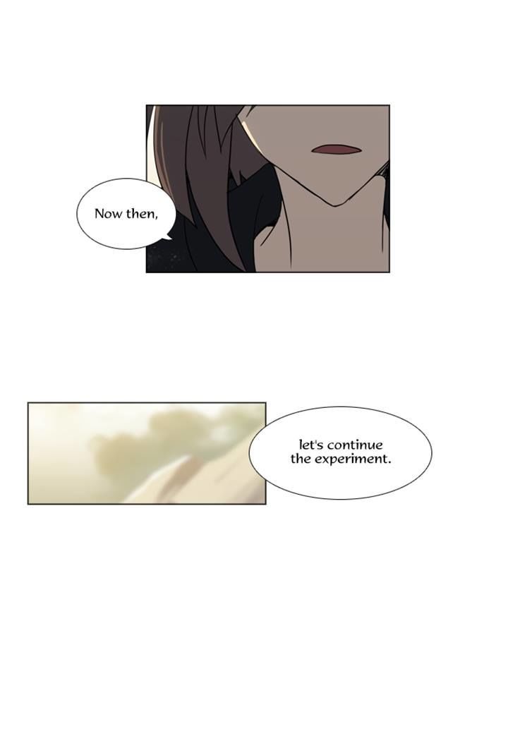 Abide in the Wind Chapter 116 page 33 - Chapter 116 : Episode 7. Dorton (3)