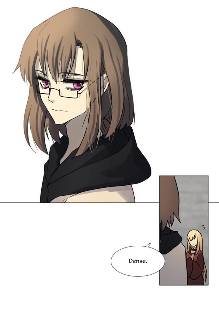 Abide in the Wind Chapter 116 page 39 - Chapter 116 : Episode 7. Dorton (3)