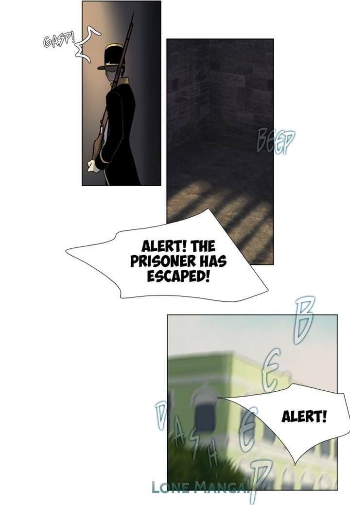 Abide in the Wind Chapter 116 page 4 - Chapter 116 : Episode 7. Dorton (3)