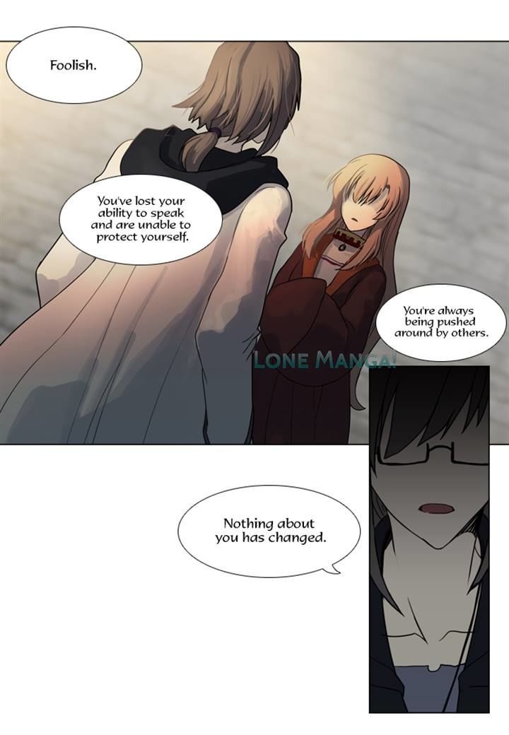 Abide in the Wind Chapter 116 page 40 - Chapter 116 : Episode 7. Dorton (3)