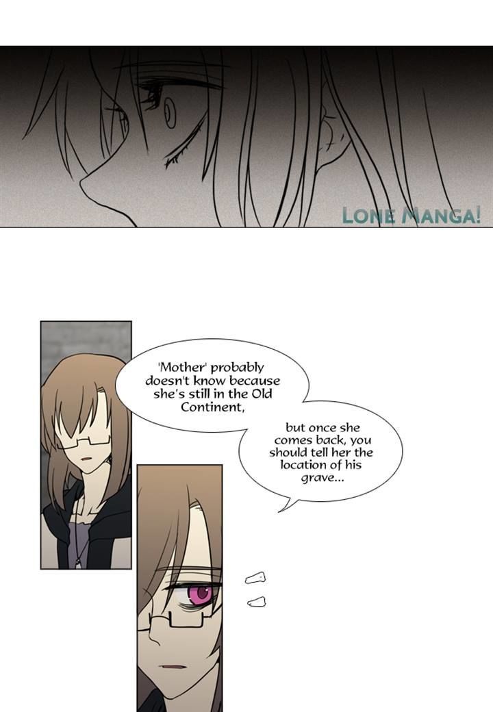 Abide in the Wind Chapter 116 page 45 - Chapter 116 : Episode 7. Dorton (3)