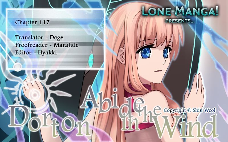 Abide in the Wind Chapter 117 page 1 - Chapter 117 : Episode 7. Dorton (4)