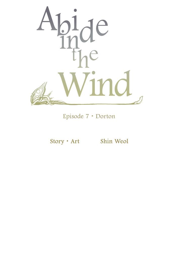 Abide in the Wind Chapter 117 page 11 - Chapter 117 : Episode 7. Dorton (4)