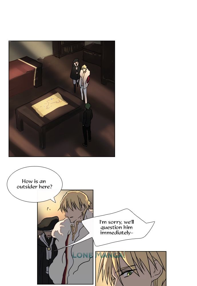 Abide in the Wind Chapter 117 page 13 - Chapter 117 : Episode 7. Dorton (4)