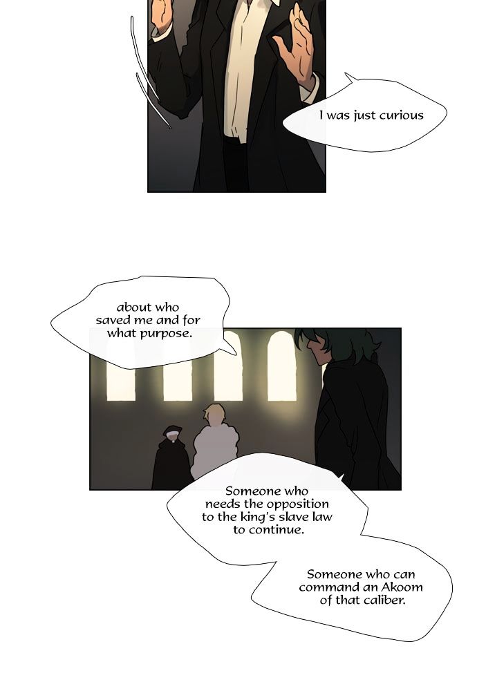 Abide in the Wind Chapter 117 page 16 - Chapter 117 : Episode 7. Dorton (4)