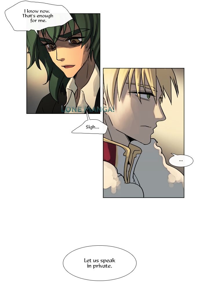 Abide in the Wind Chapter 117 page 17 - Chapter 117 : Episode 7. Dorton (4)