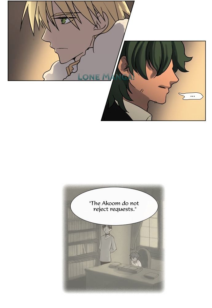Abide in the Wind Chapter 117 page 19 - Chapter 117 : Episode 7. Dorton (4)