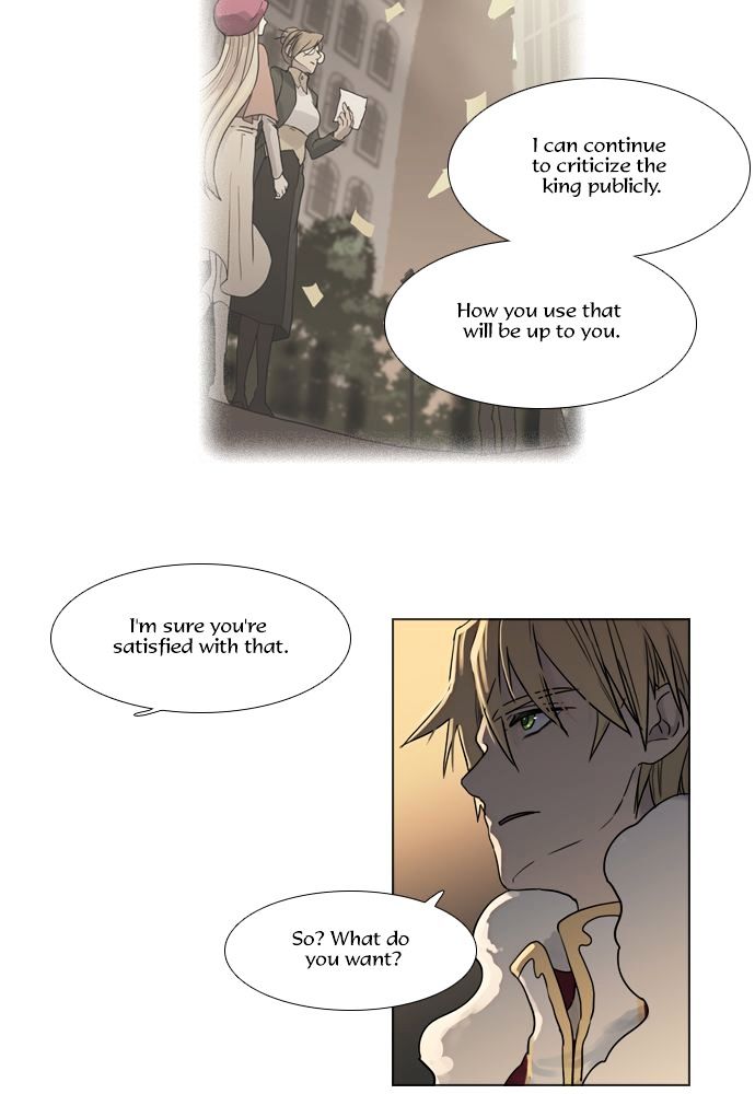 Abide in the Wind Chapter 117 page 24 - Chapter 117 : Episode 7. Dorton (4)