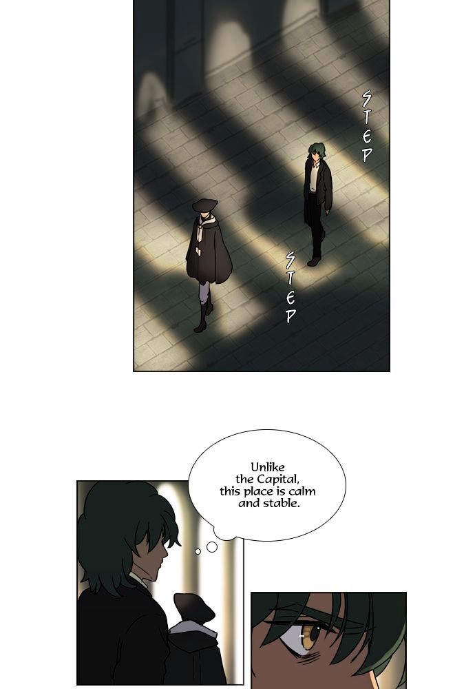 Abide in the Wind Chapter 117 page 30 - Chapter 117 : Episode 7. Dorton (4)