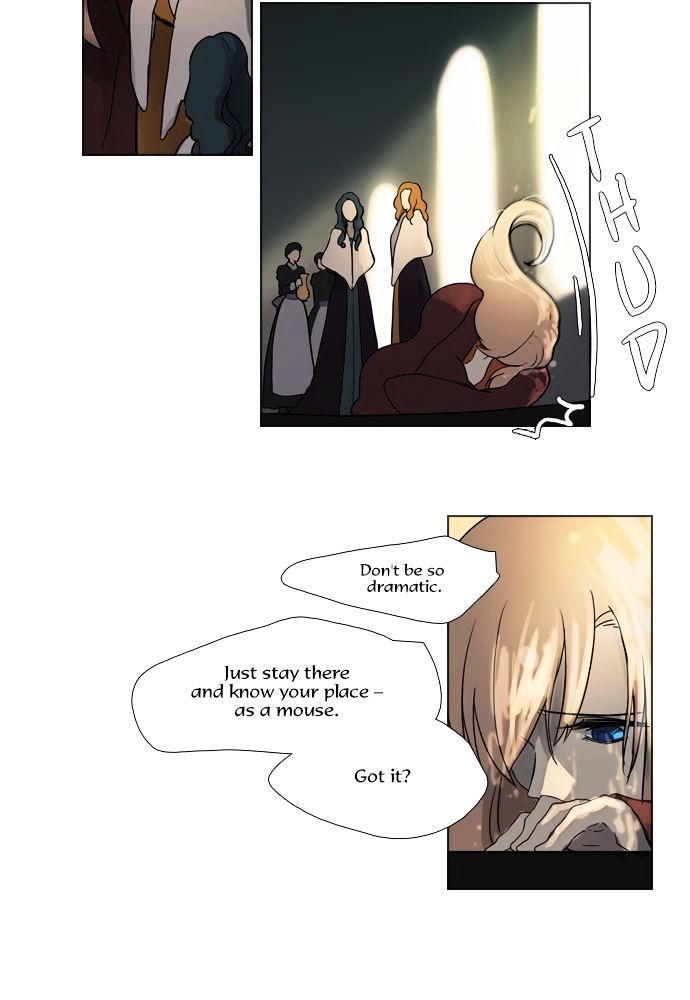 Abide in the Wind Chapter 117 page 34 - Chapter 117 : Episode 7. Dorton (4)
