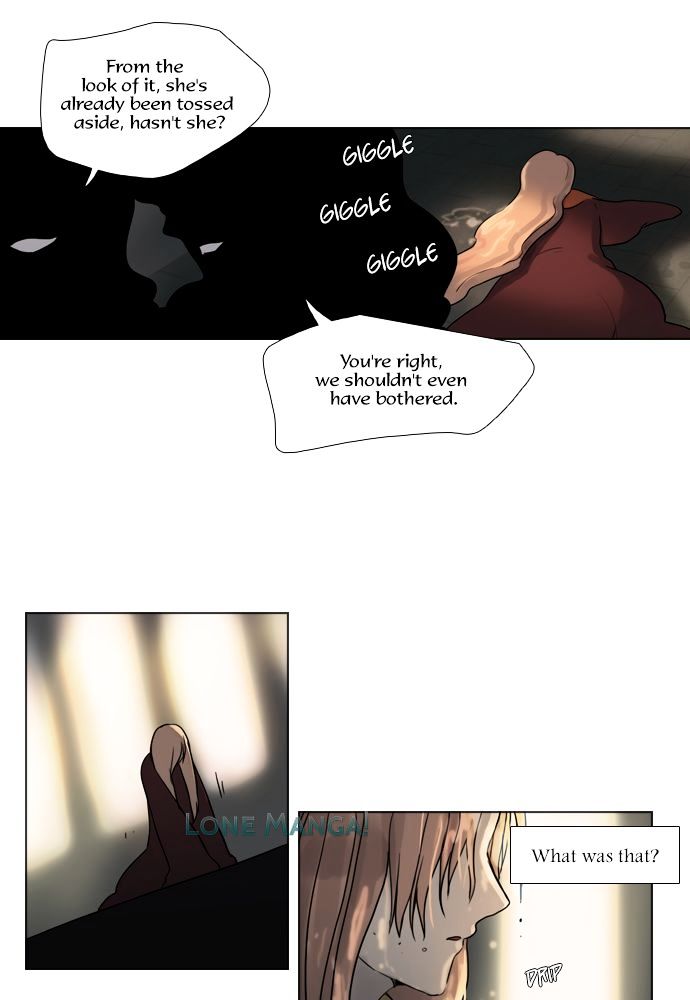 Abide in the Wind Chapter 117 page 35 - Chapter 117 : Episode 7. Dorton (4)