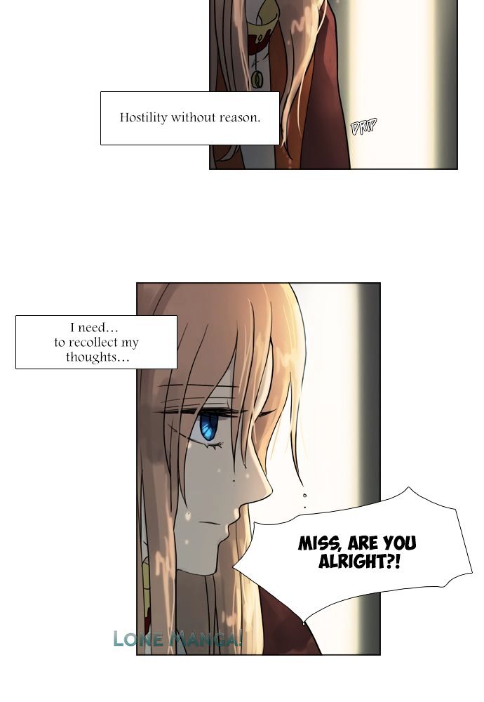 Abide in the Wind Chapter 117 page 36 - Chapter 117 : Episode 7. Dorton (4)