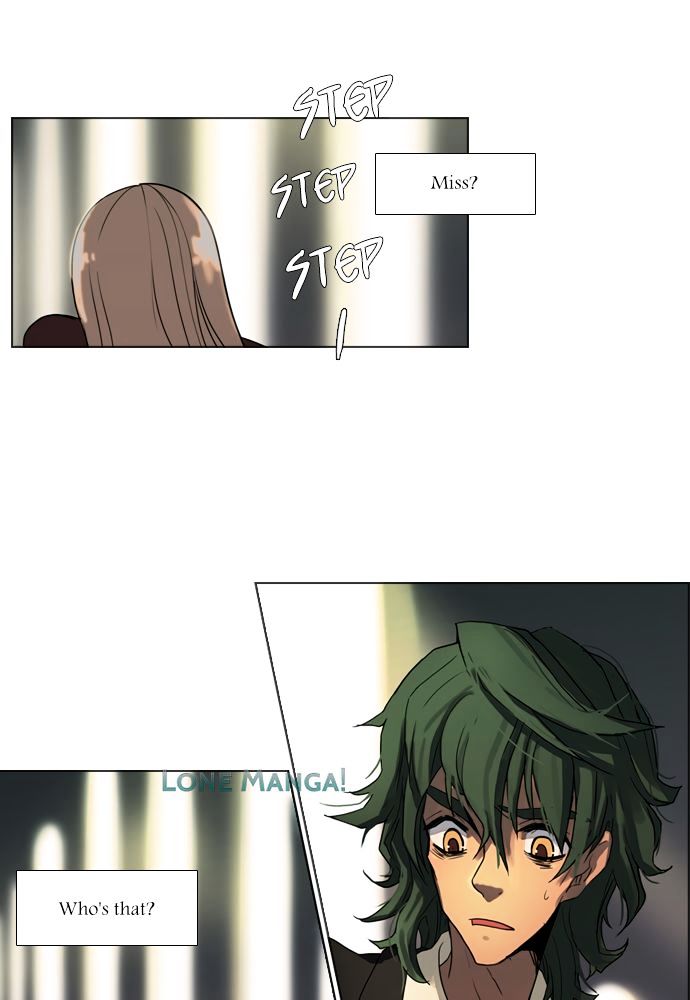 Abide in the Wind Chapter 117 page 37 - Chapter 117 : Episode 7. Dorton (4)
