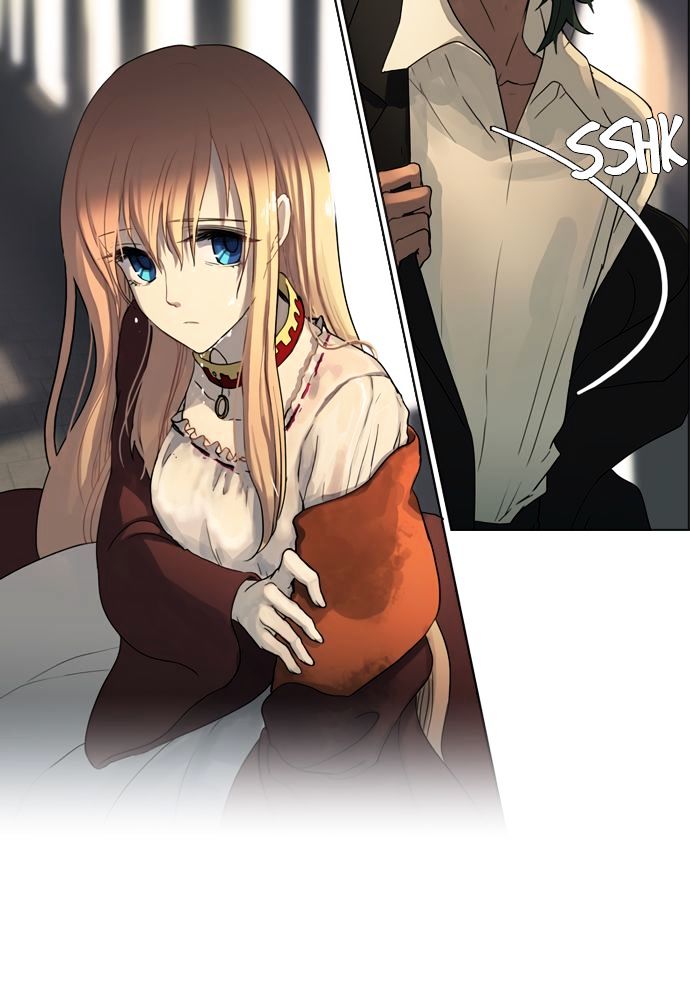Abide in the Wind Chapter 117 page 38 - Chapter 117 : Episode 7. Dorton (4)