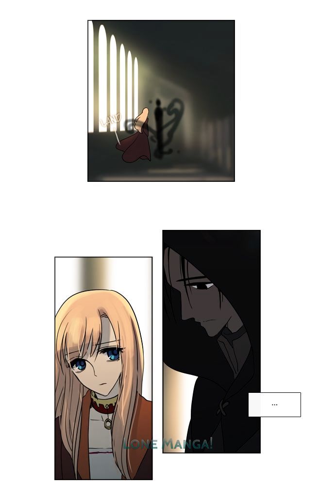 Abide in the Wind Chapter 117 page 6 - Chapter 117 : Episode 7. Dorton (4)