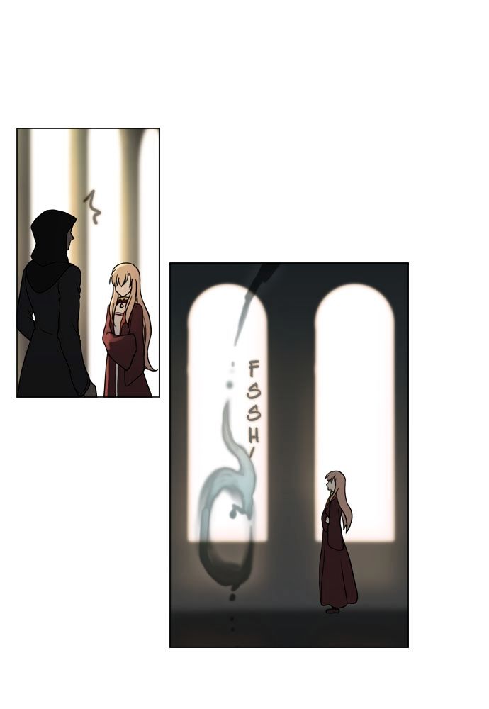 Abide in the Wind Chapter 117 page 7 - Chapter 117 : Episode 7. Dorton (4)