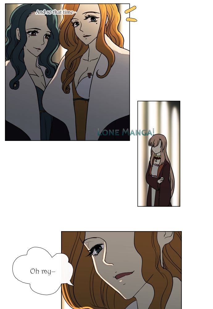 Abide in the Wind Chapter 117 page 9 - Chapter 117 : Episode 7. Dorton (4)